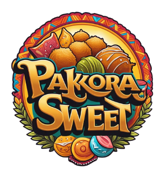 Pakora Sweet